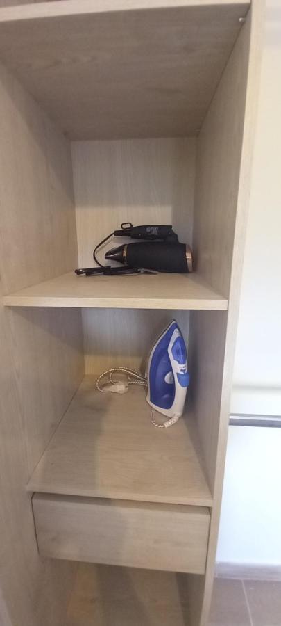 Ferienwohnung Magnifique F2-5Mn Aeroport D'Orly-Parking Prive Gratuit Paray-Vieille-Poste Exterior foto